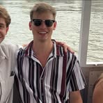 Spencer Tripp - Facebook