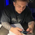 Spencer Vasquez - Facebook