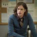 Spencer Walter Reid - Facebook
