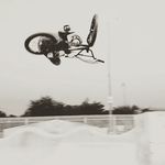 Spencer Warner - @bmxspence - Instagram