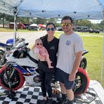 Spencer Waters - Facebook