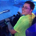 Spencer Waters - Facebook