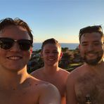 Spencer Waters - Facebook