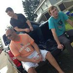 Spencer Weber - @webcakes23 - Instagram