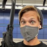 Christopher Bo Lagerholm - @christopherspencerwindsor - Instagram