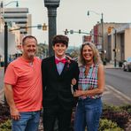 Spencer Yates - Facebook