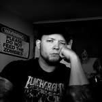 Spencer Yates - @thelivingdeadyates - Instagram