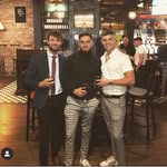 Spencer Yates - @spen_yat - Instagram