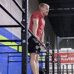 Spenser Smith - @pharmd_lifter - Instagram