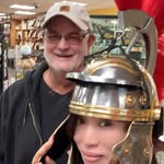 Bill Spike Davis - @zaddofuzzup - Instagram
