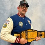 Dick “Spike” Davis - @thekingofoldstyle - Instagram