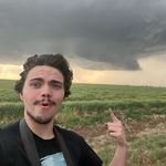 Spike Davis - @azstormchase_photo - Instagram
