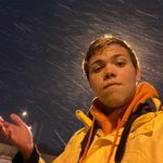 Spike Davis - @azstormchase - Instagram