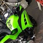 Spike Davis - @davis.spike - Instagram