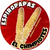 El Chimpiotes - @spiropapas_el_chimpiotes - TikTok