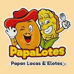 PapaLotes - @papalotes_spiropapas - Instagram