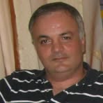 Spyros Kailas - Facebook