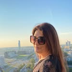 Spomenka Jovanovic - @maca_rosic - Instagram
