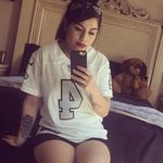 Spring Jones M - @springjones1424 - Instagram