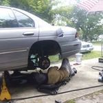 Spurgeon Brown - @spurgeonbrown - Instagram