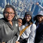 Stacy Brown-Spurgeon - @brownspurgeon - Instagram