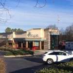 Chick-fil-A at Harrison Square - @cfaatharrisonsquare - Instagram