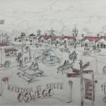 Harrison Square - @harrisonstreetsquare - Instagram