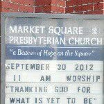 Tom Sweet, Pastor - @marketsquarechurchharrisburg - Instagram