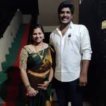 Sravani alluri - @sr.avani5117 - Instagram