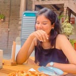 Sravani Alluri - @_sravanialluri - Instagram