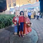 Sravani Alluri - @sravani9554 - Instagram
