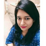 Sravanthi Srikanth - @sravanthi_k_2005 - Instagram