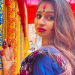 Tanusree_Official - @sree.chatterjee.750 - Instagram