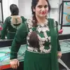 Sree Lakshmi  - @sreelu.varanasi - TikTok
