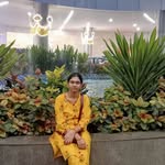 Sree Lavanya Varanasi - @varanasi.slavanya - Instagram