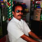Sree Ram Murthy Varanasi - @sreerammurthyvaranasi - Instagram