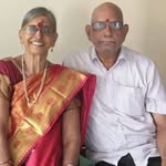 Sree Rama Murty Varanasi - @varanasisreeramamurty - Instagram