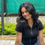 𝑺𝒓𝒆𝒆𝒋𝒂 - @sreeja__varanasi - Instagram