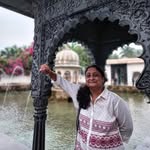 Vijayasree - @sree_varanasi - Instagram