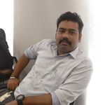 Sreekanth Menon - @unisol_sree - Instagram