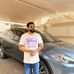 Sreekanth Menon - Facebook