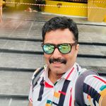 Sreekanth Menon - @sreekanthelm - Instagram