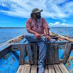Sreekanth Menon - @kovilakkath - Instagram