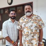 Sreekanth U Menon - @sreekanth_u_menon - Instagram