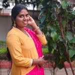 Sri Latha - @srilathacvbr - Instagram