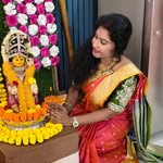 Sri Latha - @maguva_beauty_parlour_ - Instagram