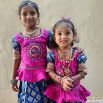 Sri Latha - @srishanvikavlogs123 - Instagram