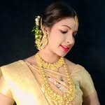 Srilatha_official - @srilatha_official_1803 - Instagram