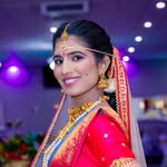 Srilatha Reddy | Dallas Makeup & Hair Artist - @makeupbysrilatha - Instagram