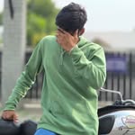 Sridhar Kumar - @comradejourney__ - Instagram
